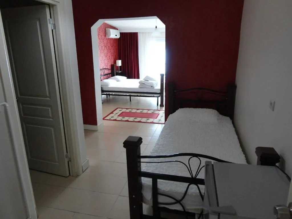 Akyali Hotel Guvercinlik