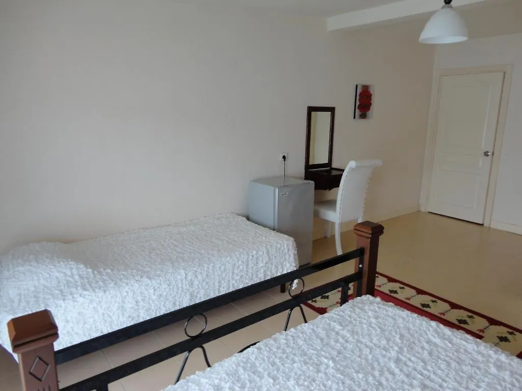 Akyali Hotel Guvercinlik
