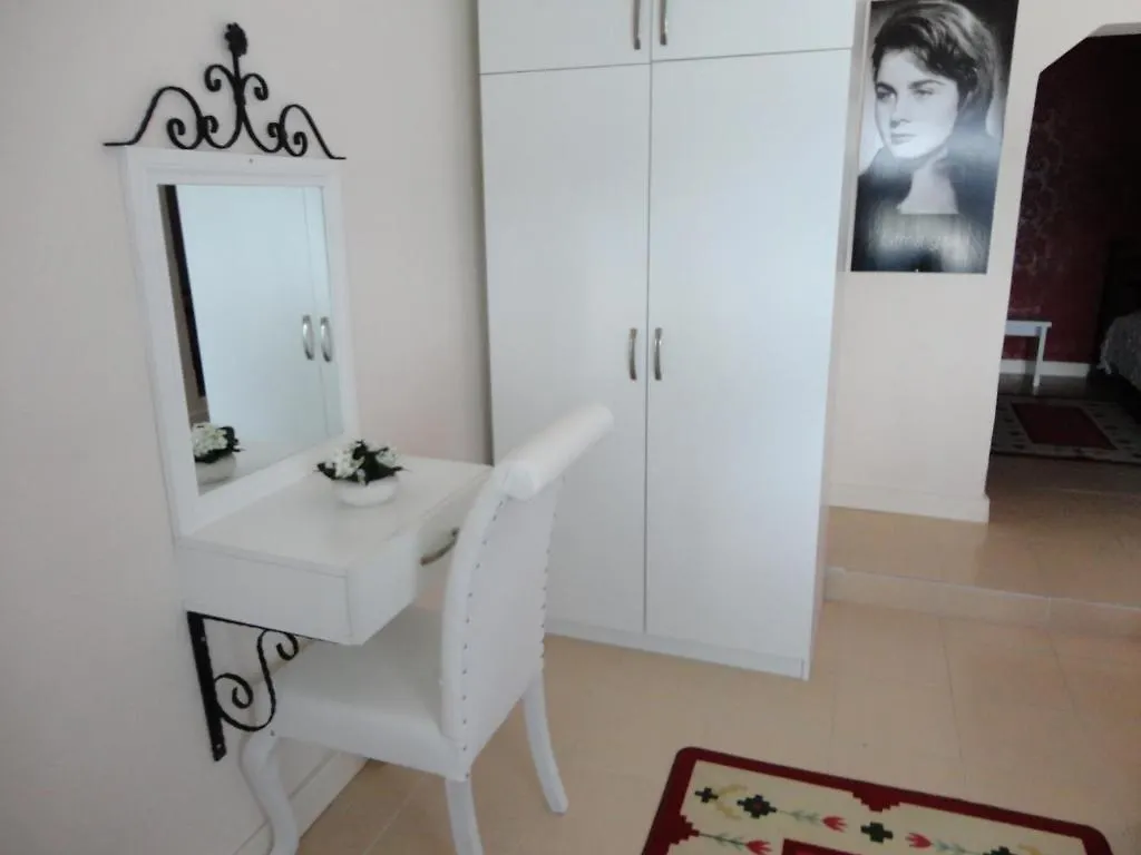 Akyali Hotel Guvercinlik