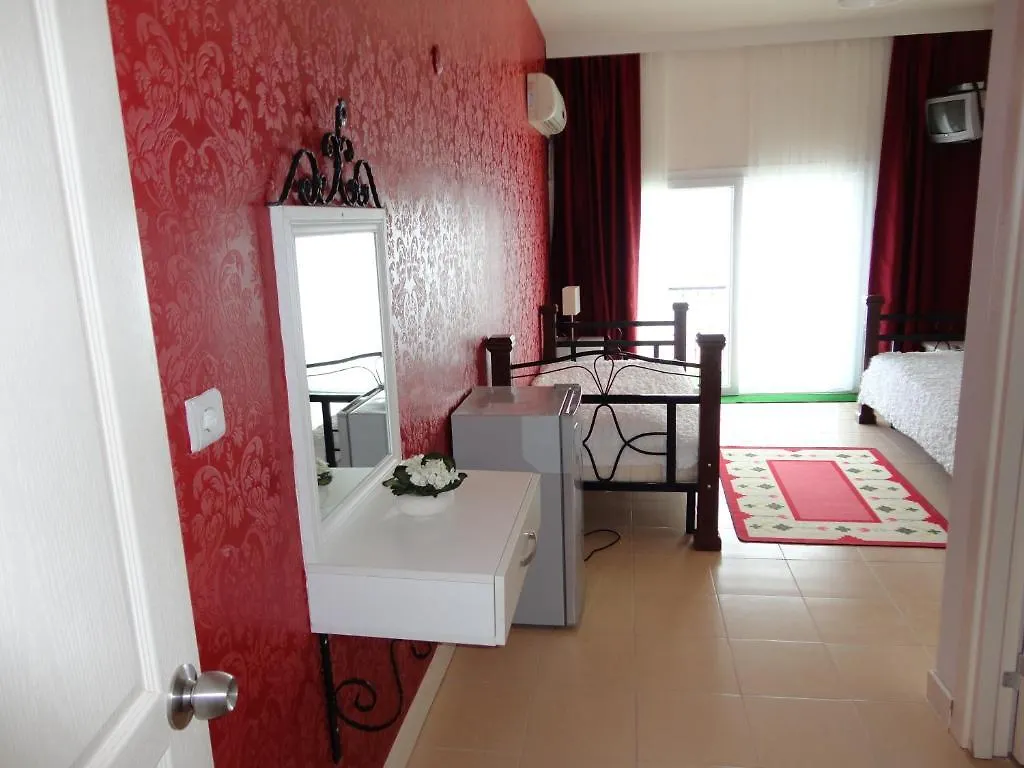 Akyali Hotel Guvercinlik  4*, Guvercinlik (Bodrum)