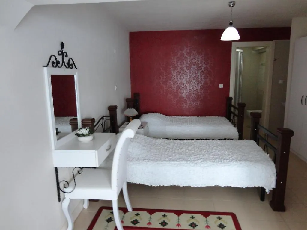 Akyali Hotel Guvercinlik