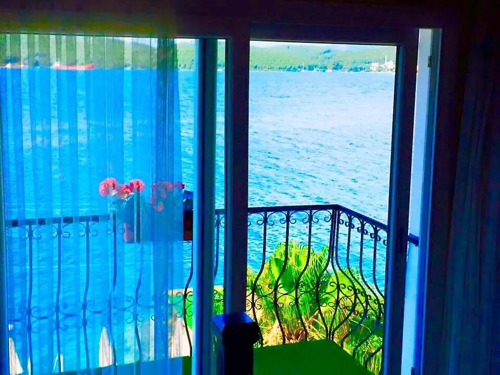 Akyali Hotel Güvercinlik