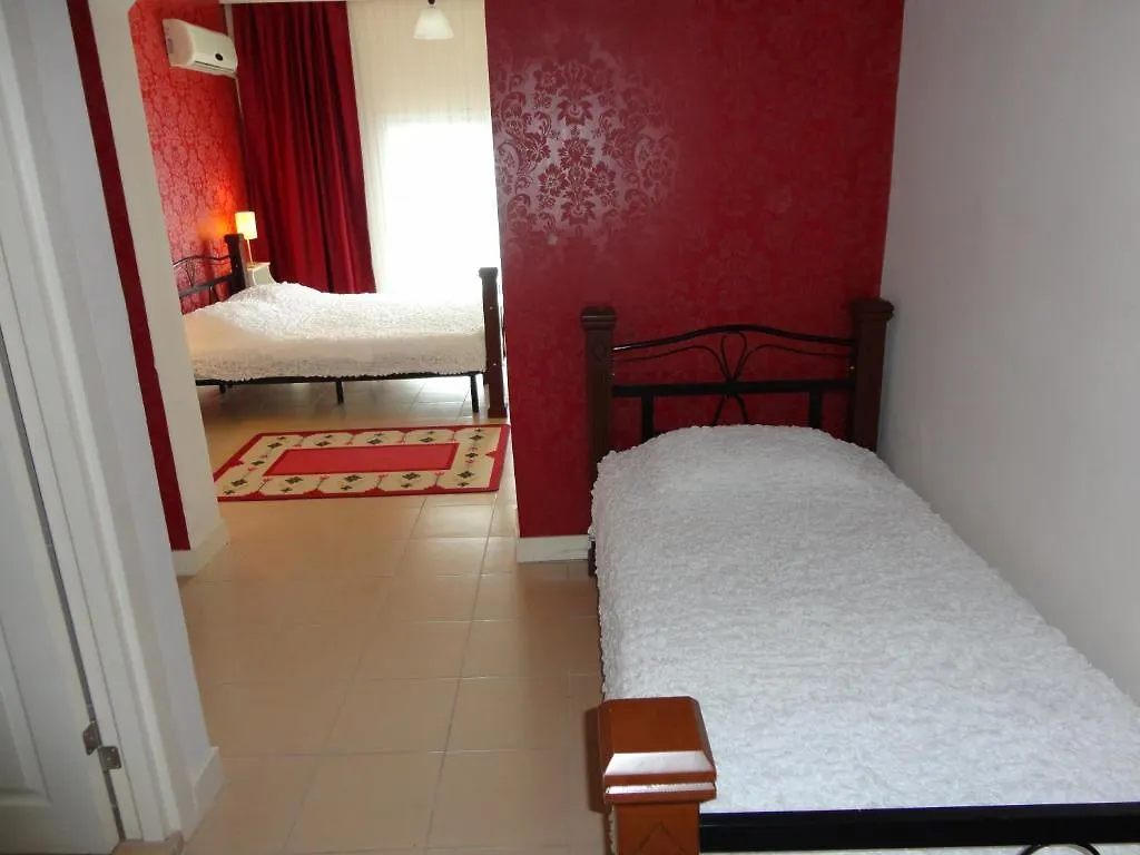 Akyali Hotel Guvercinlik  4*, Guvercinlik (Bodrum) Turkey