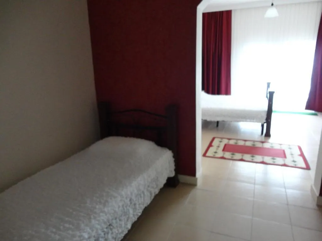 Akyali Hotel Güvercinlik