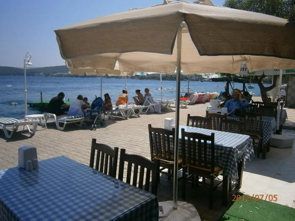 Akyali Hotel Guvercinlik   Guvercinlik (Bodrum)