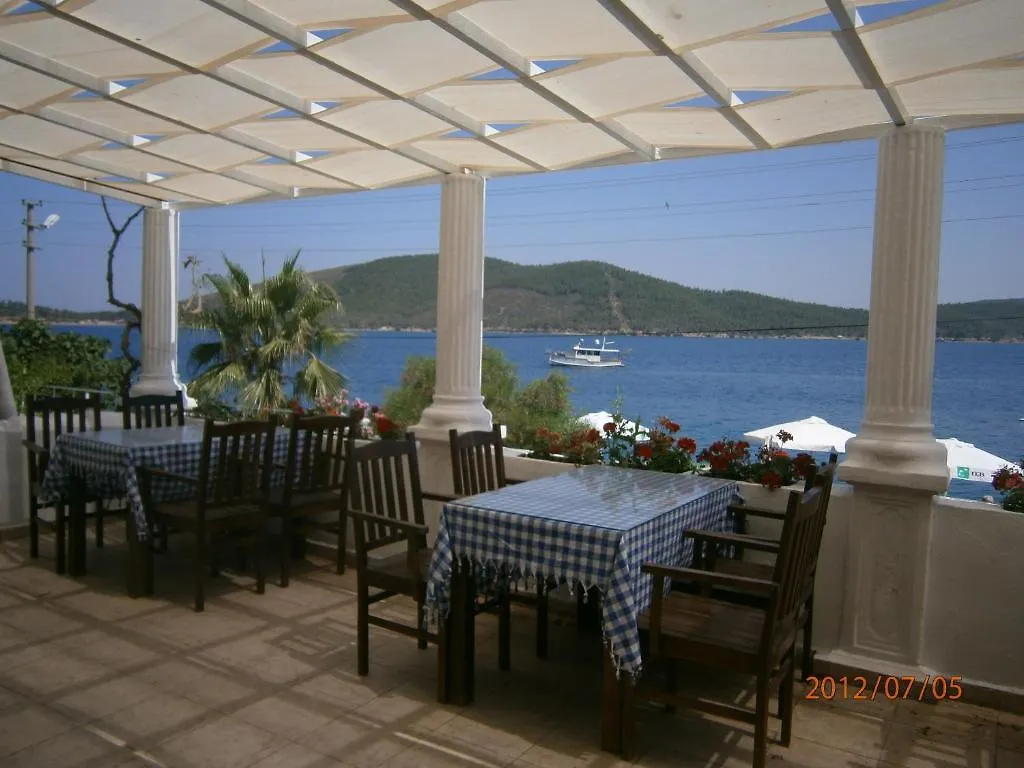 ****  Akyali Hotel Güvercinlik Türkiye