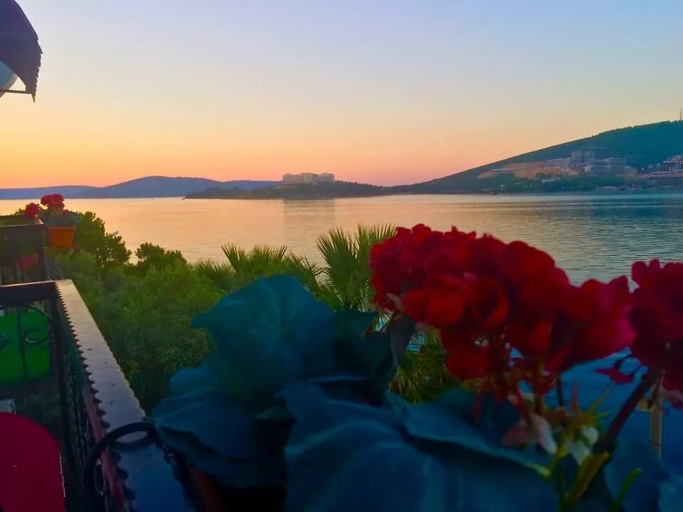 Akyali Hotel Guvercinlik