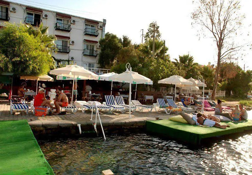 Akyali Hotel Guvercinlik  Guvercinlik (Bodrum)