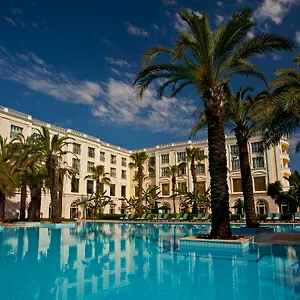 **** Otel Ic Airport Türkiye