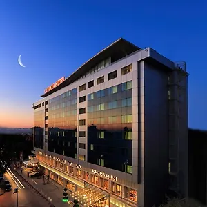 ***** Otel Latanya Türkiye