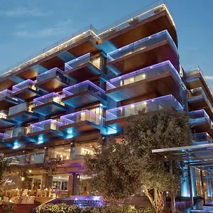 **** Otel Doubletree By Hilton Türkiye