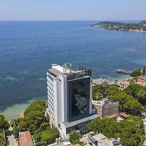 ***** Otel Signature Blue Türkiye