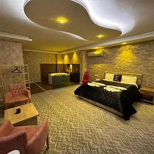 *** Otel Cankaya Türkiye