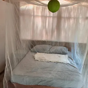 Kabak Nova Camp Bungalovs Fethiye