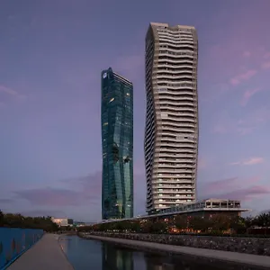 **** Otel Four Points By Sheraton Türkiye