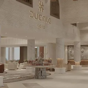 ***** Otel Ducale Lara Türkiye