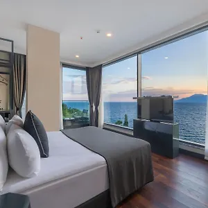 ** Otel Lucky Monkey Türkiye