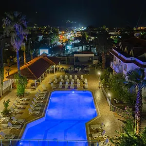 Dream Of Oeluedeniz Fethiye