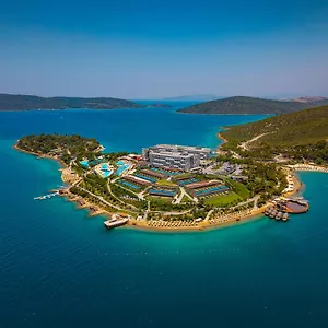 La Blanche Island Bodrum Güvercinlik