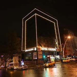  Otel Kocatepe Türkiye
