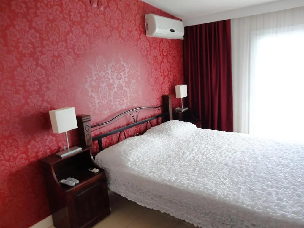 Akyali Hotel Guvercinlik  Turkey
