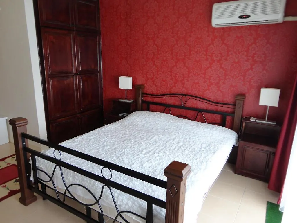 Akyali Hotel Guvercinlik  4*, Guvercinlik (Bodrum) Turkey