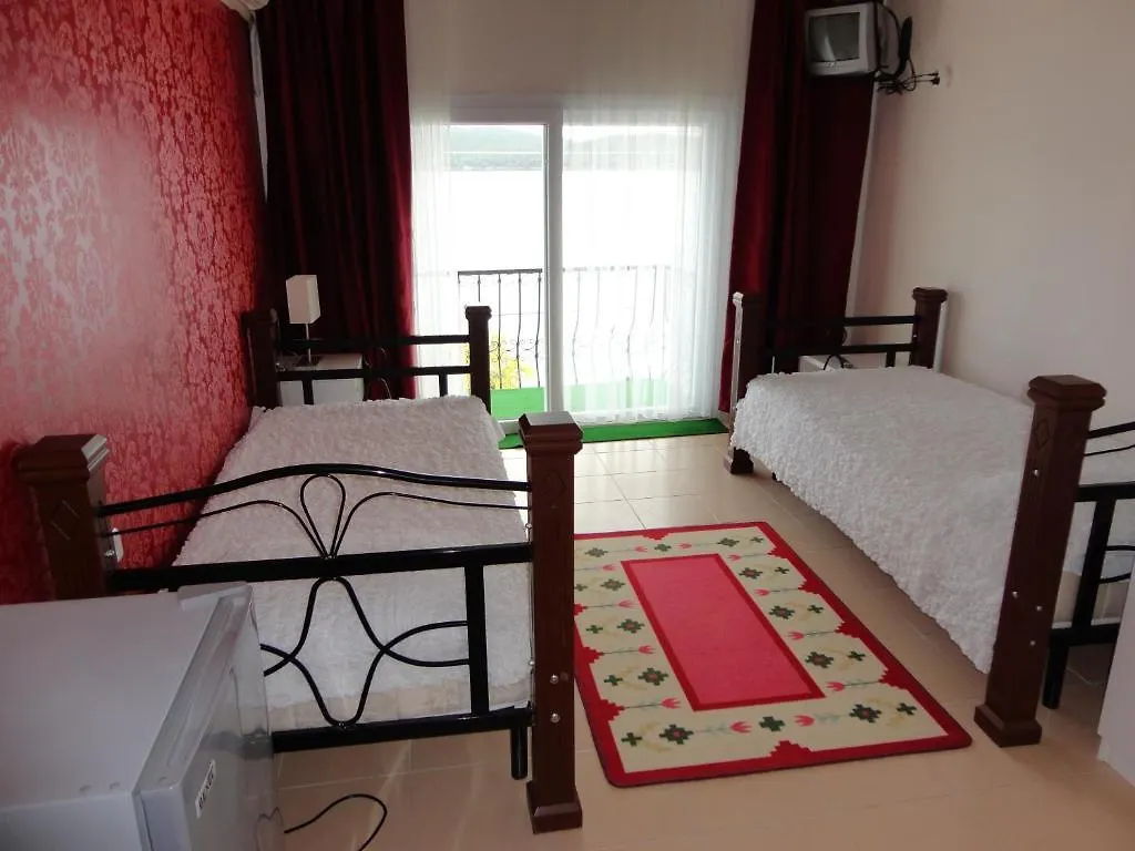 Akyali Hotel Guvercinlik   Guvercinlik (Bodrum)