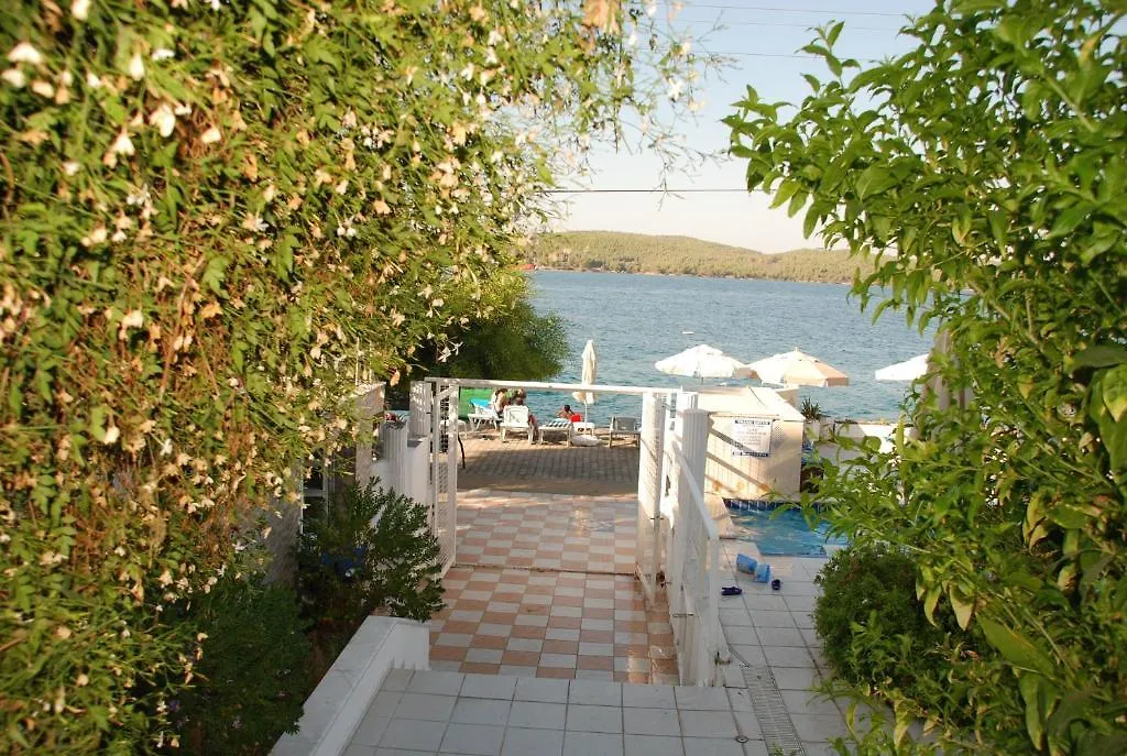 Akyali Hotel Guvercinlik  4*, Guvercinlik (Bodrum)