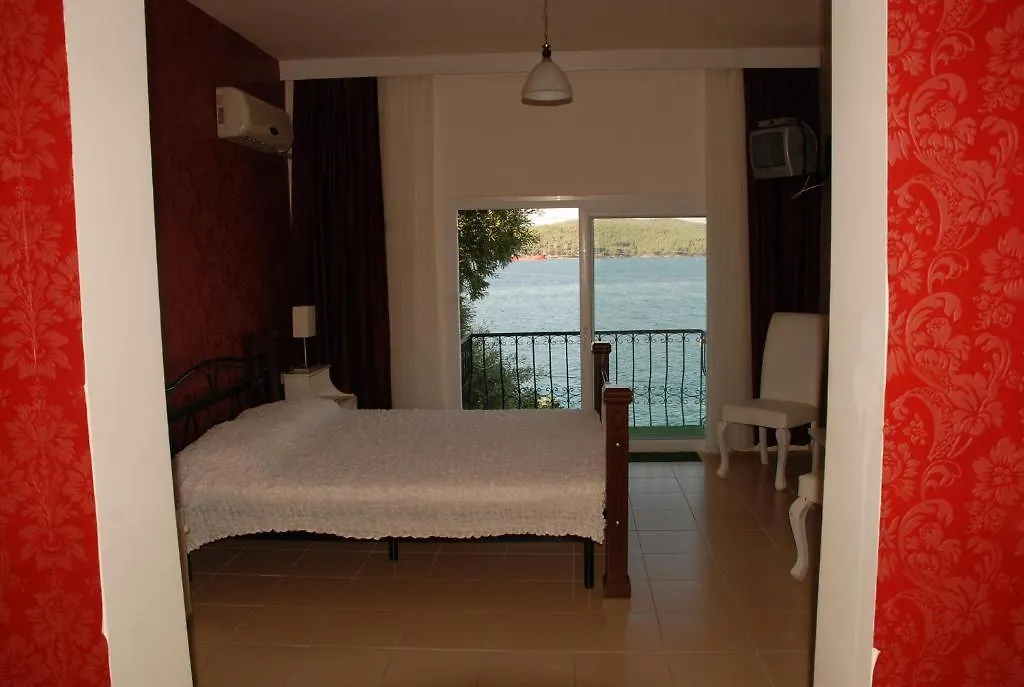 Akyali Hotel Guvercinlik  4*, Guvercinlik (Bodrum)