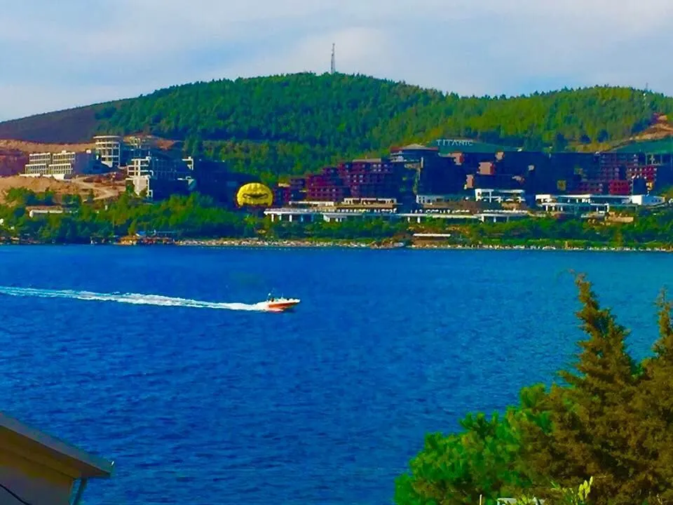 ****  Akyali Hotel Guvercinlik  Turkey